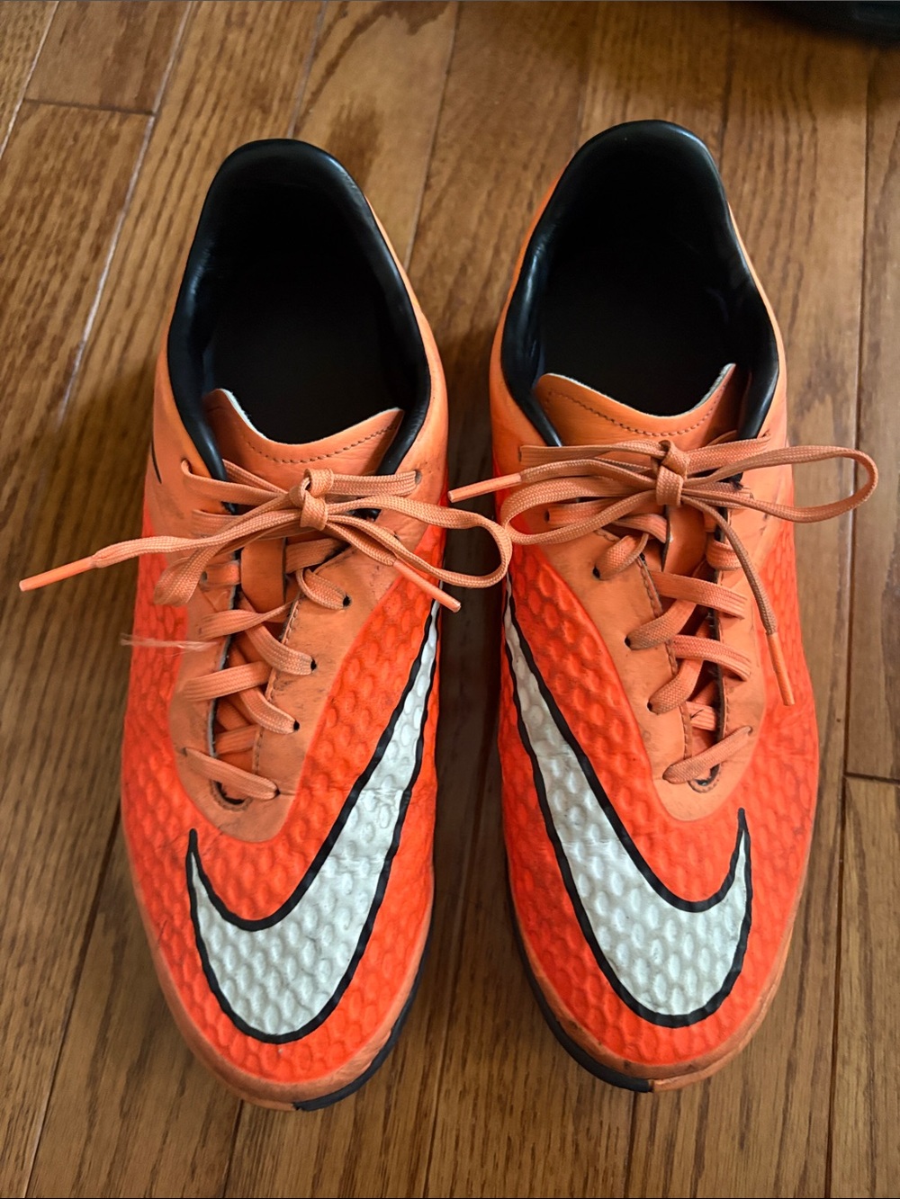Nike Hypervenom Phelon Indoor Soccer Shoes